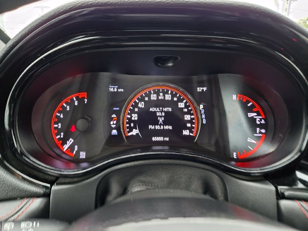 Vehicle thumbnail