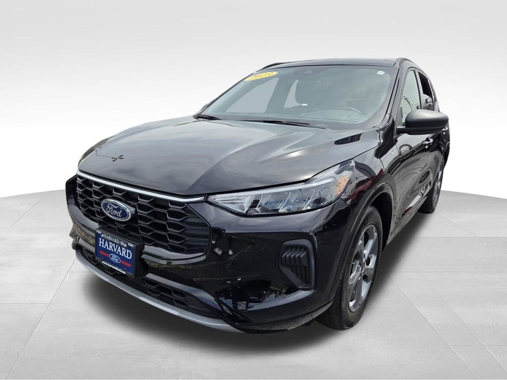Used 2023 Ford Escape ST-Line SUV