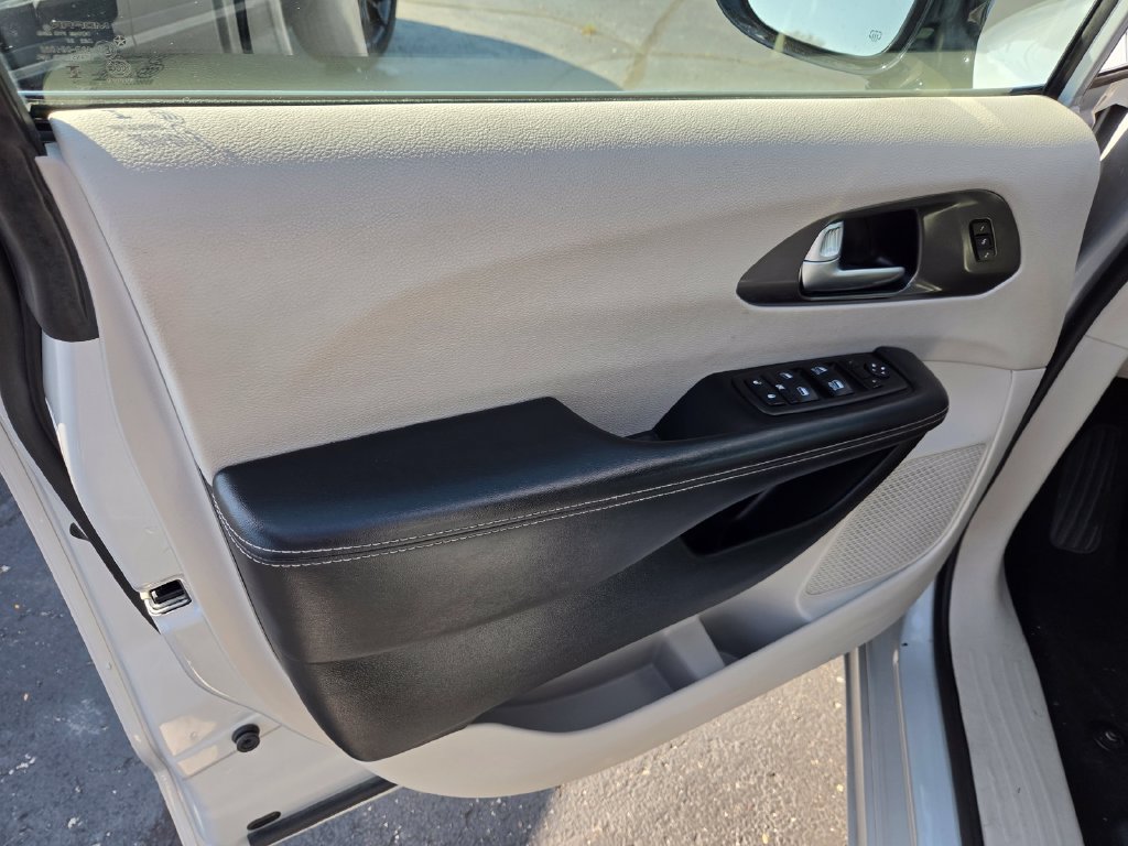 Vehicle thumbnail