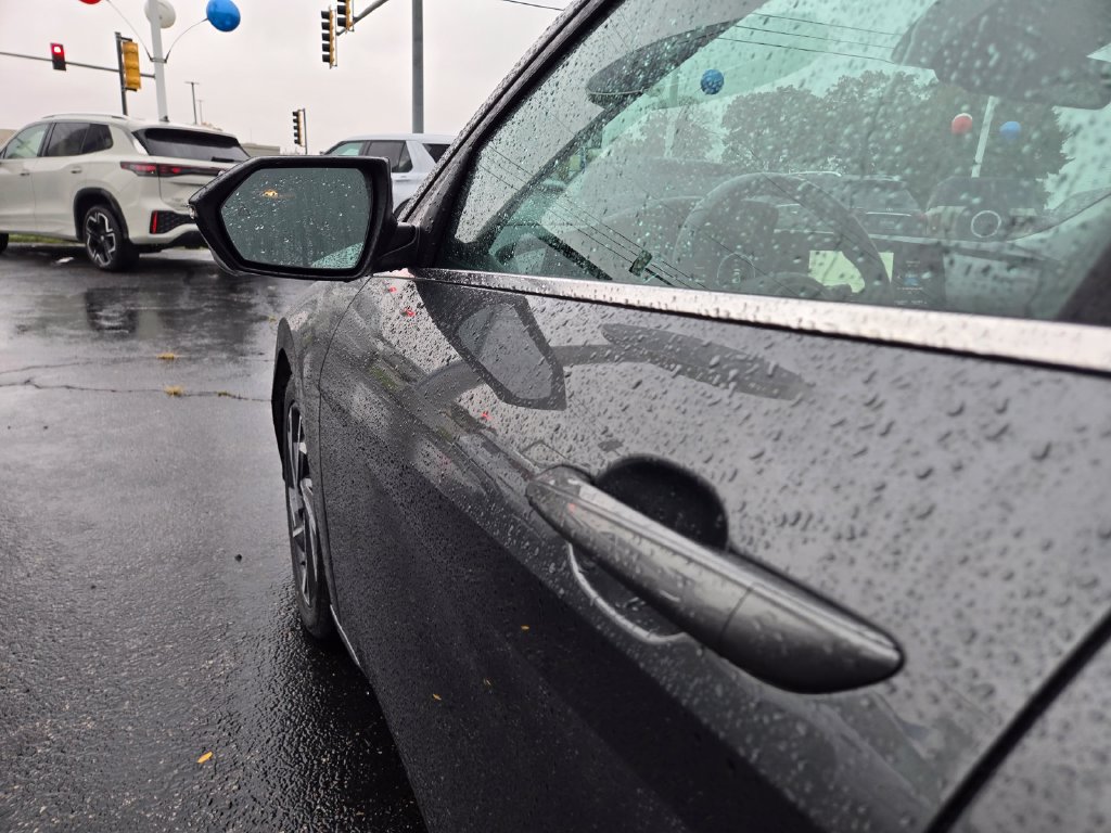 Vehicle thumbnail