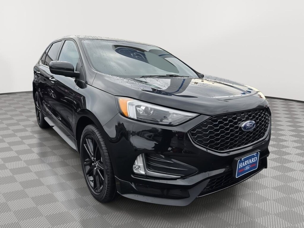 Used 2024 Ford Edge SUV