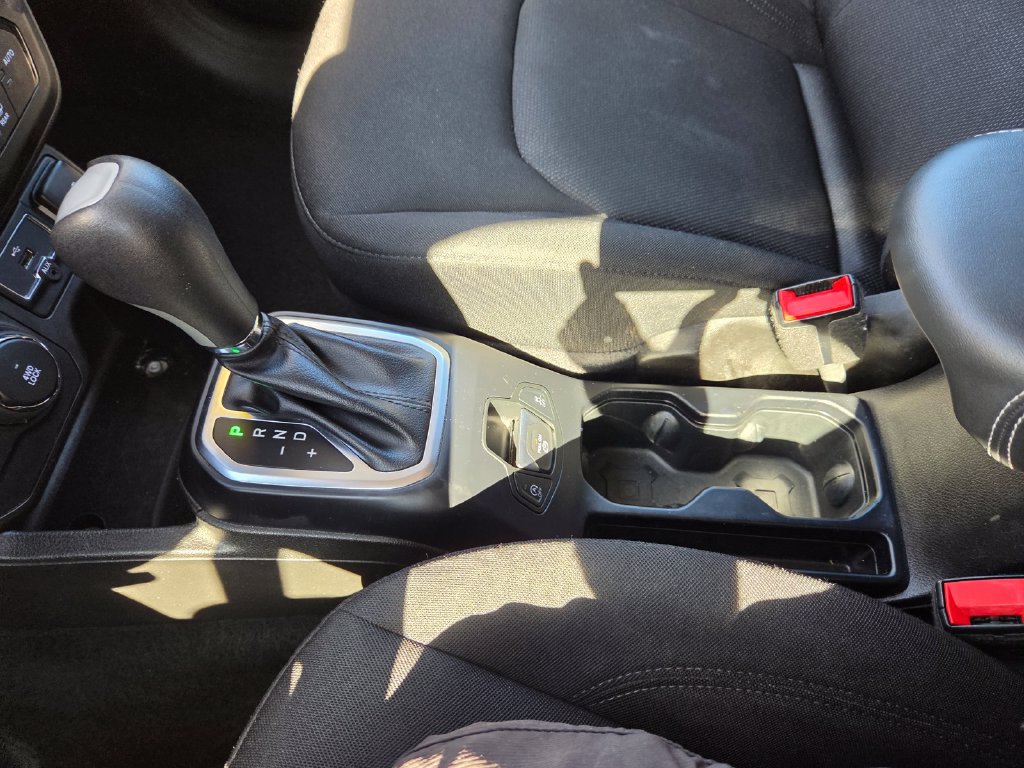 Vehicle thumbnail