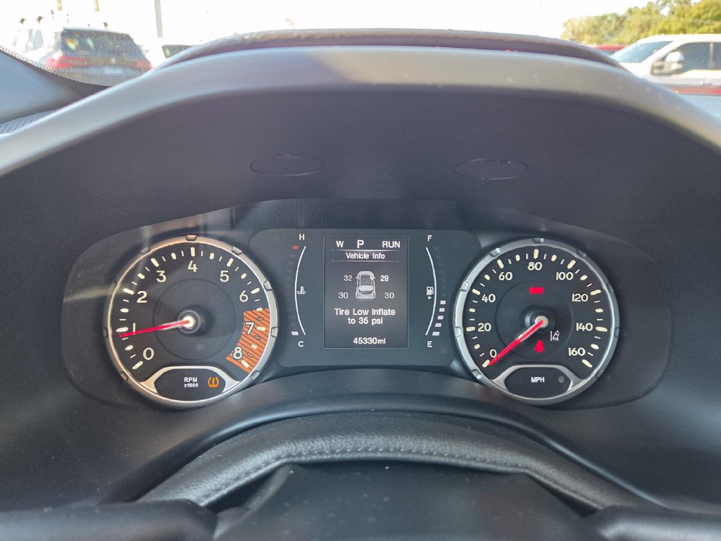 Vehicle thumbnail