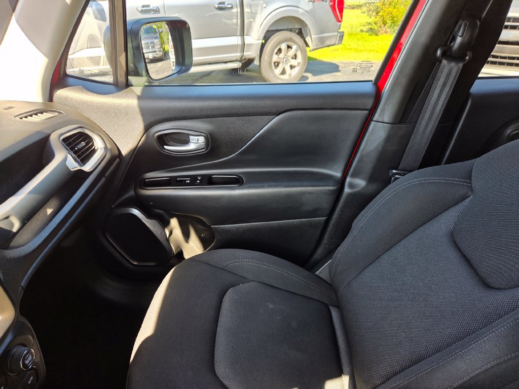 Vehicle thumbnail