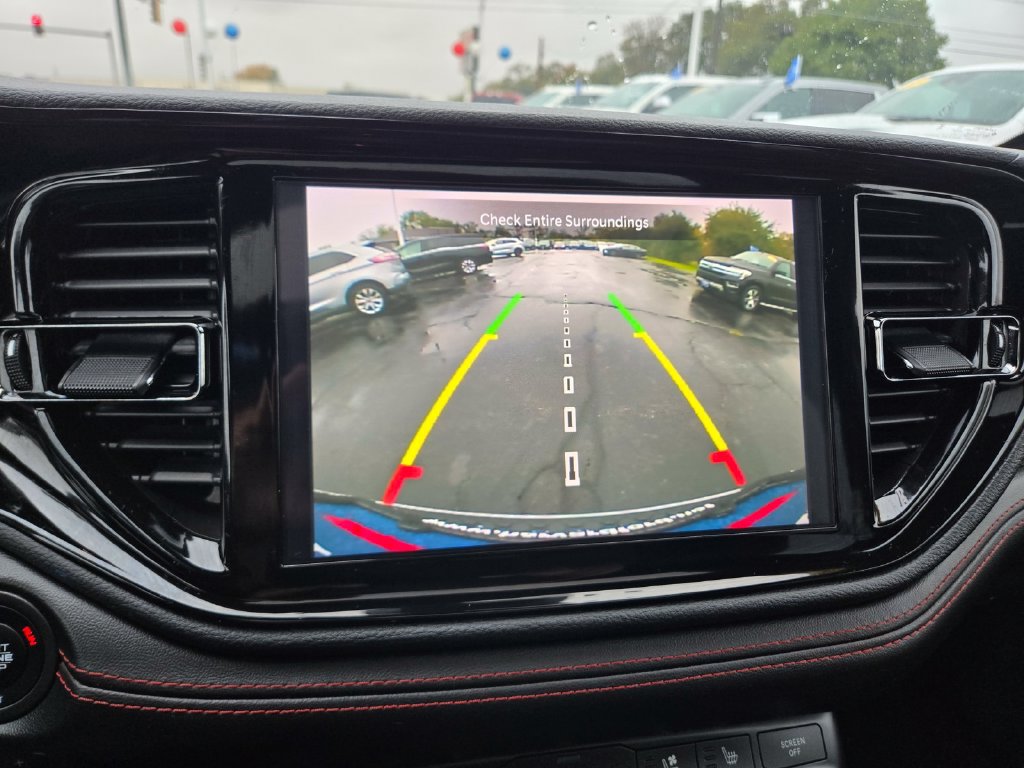 Vehicle thumbnail