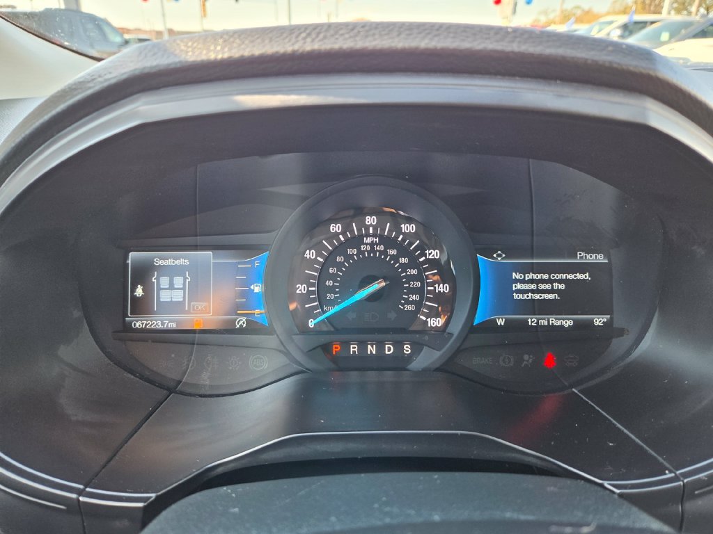 Vehicle thumbnail