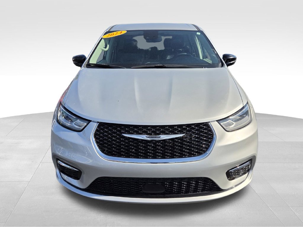 Vehicle thumbnail