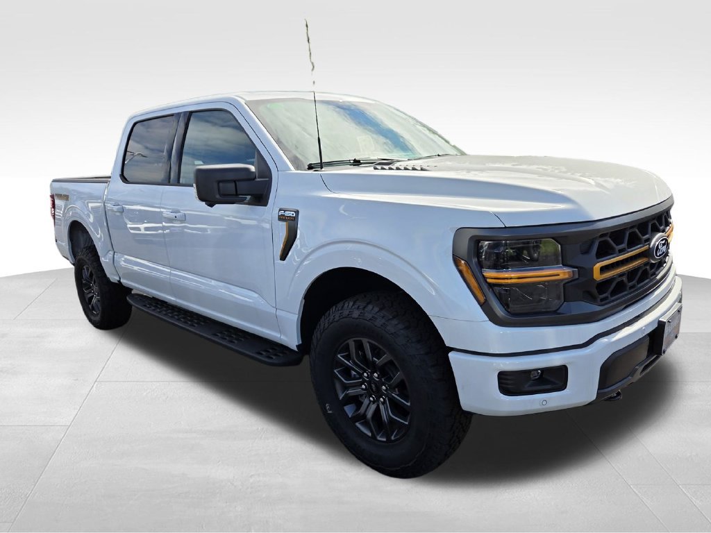  Ford F-150
