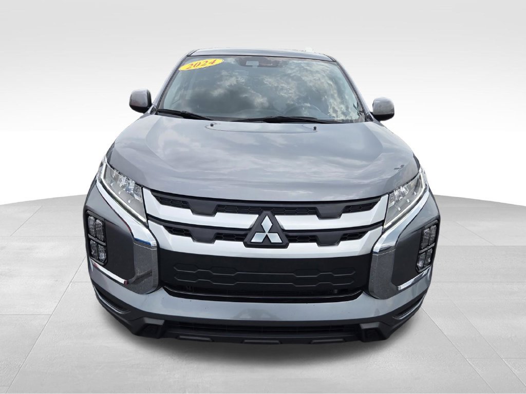 Used 2024 Mitsubishi Outlander Sport 2.0 SE SUV