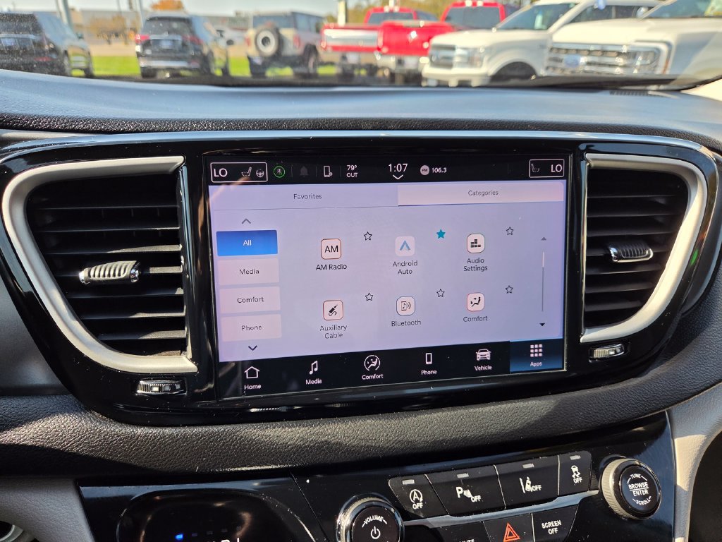 Vehicle thumbnail