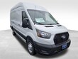  Ford Transit-350 Cargo