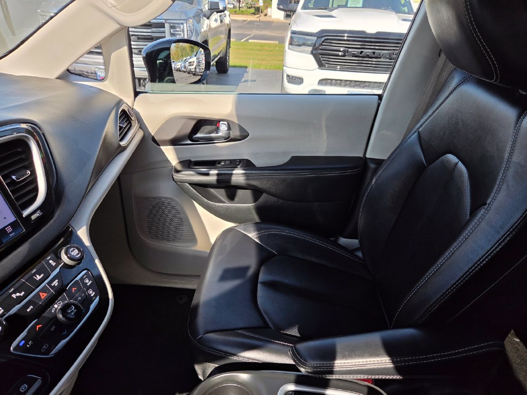 Vehicle thumbnail