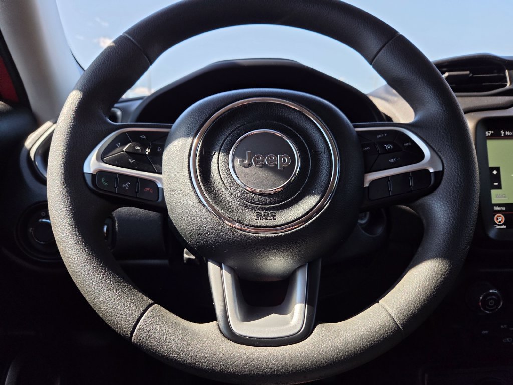 Vehicle thumbnail