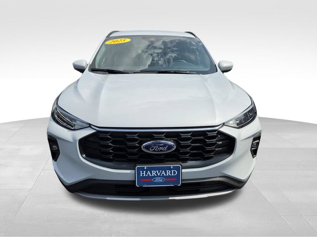 Used 2025 Ford Escape ST-Line Select SUV