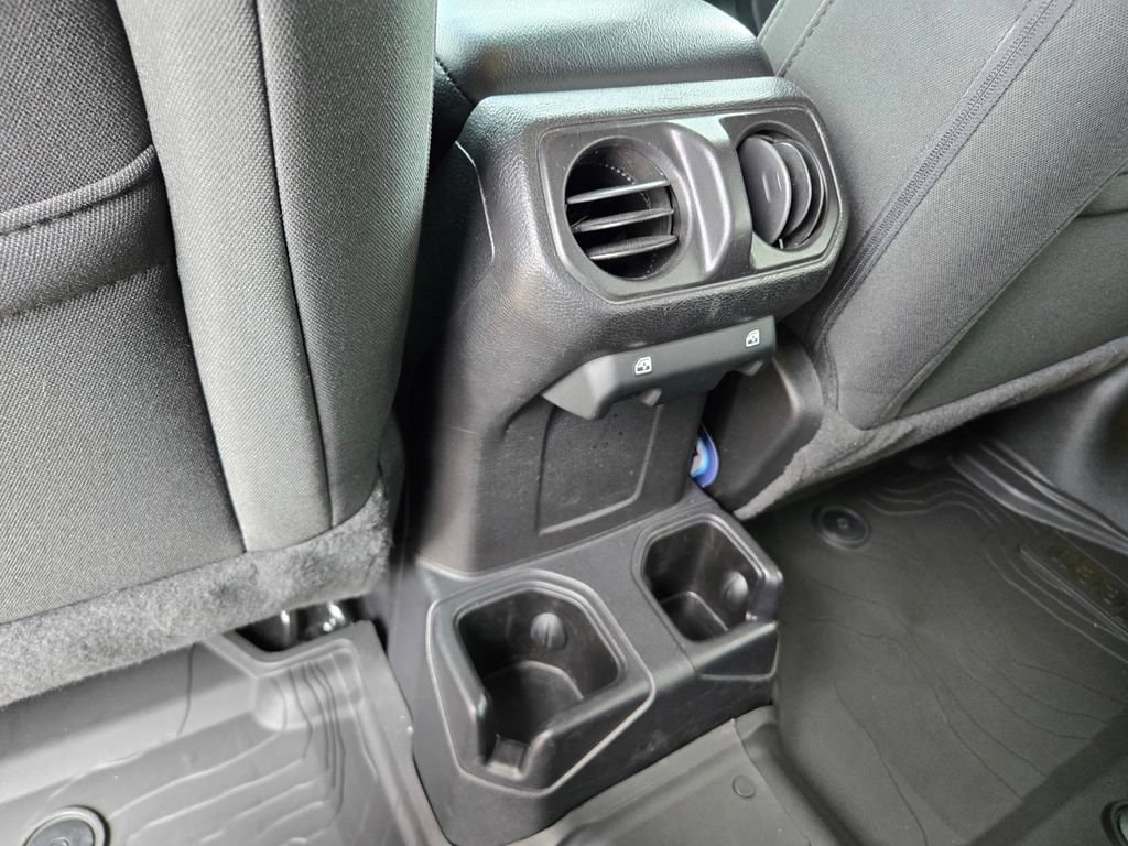 2021 Jeep Wrangler Unlimited Altitude - Photo 26