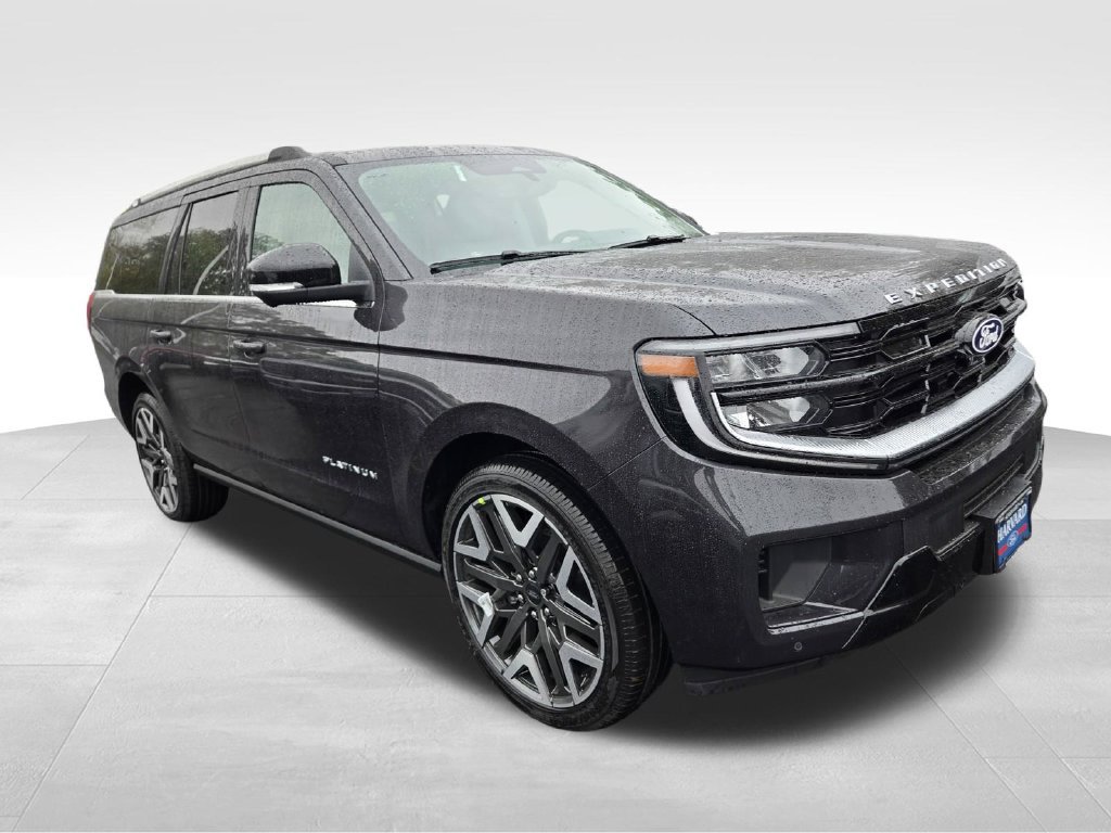 2027 Ford Expedition Max