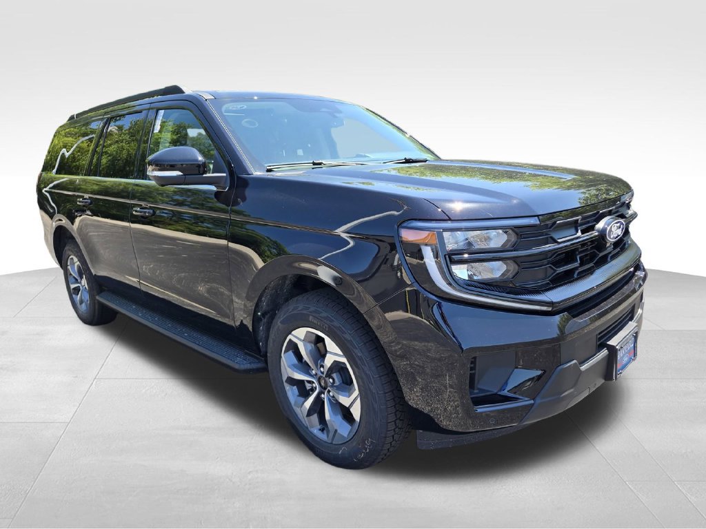 2027 Ford Expedition Max