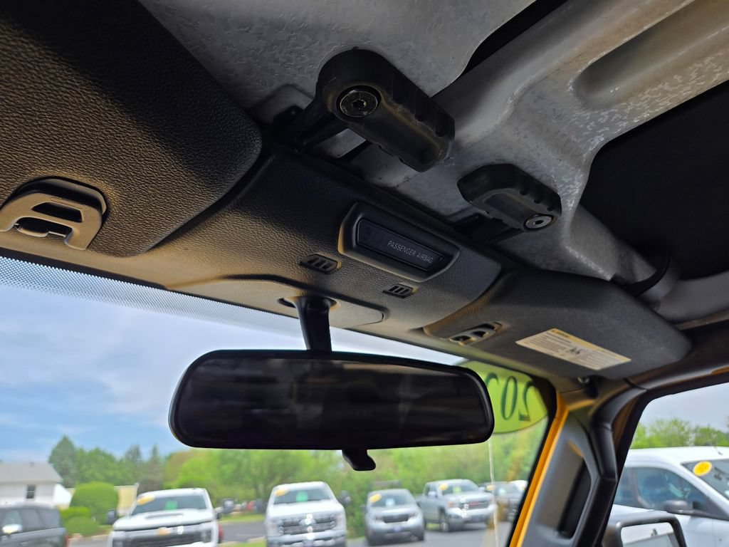 2021 Jeep Wrangler Unlimited Altitude - Photo 15
