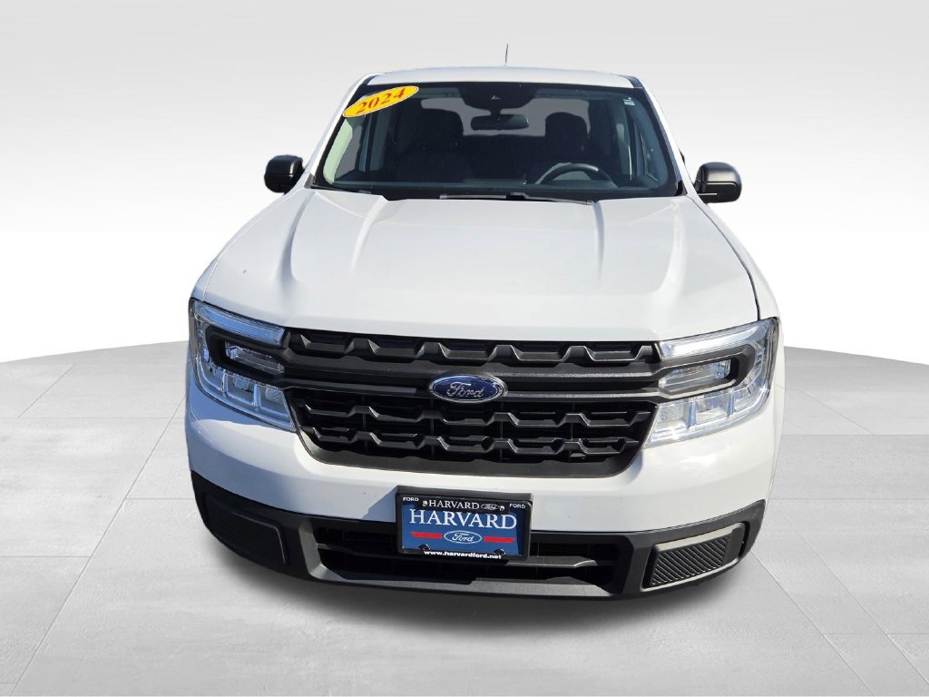 Used 2024 Ford Maverick XL Truck SuperCrew