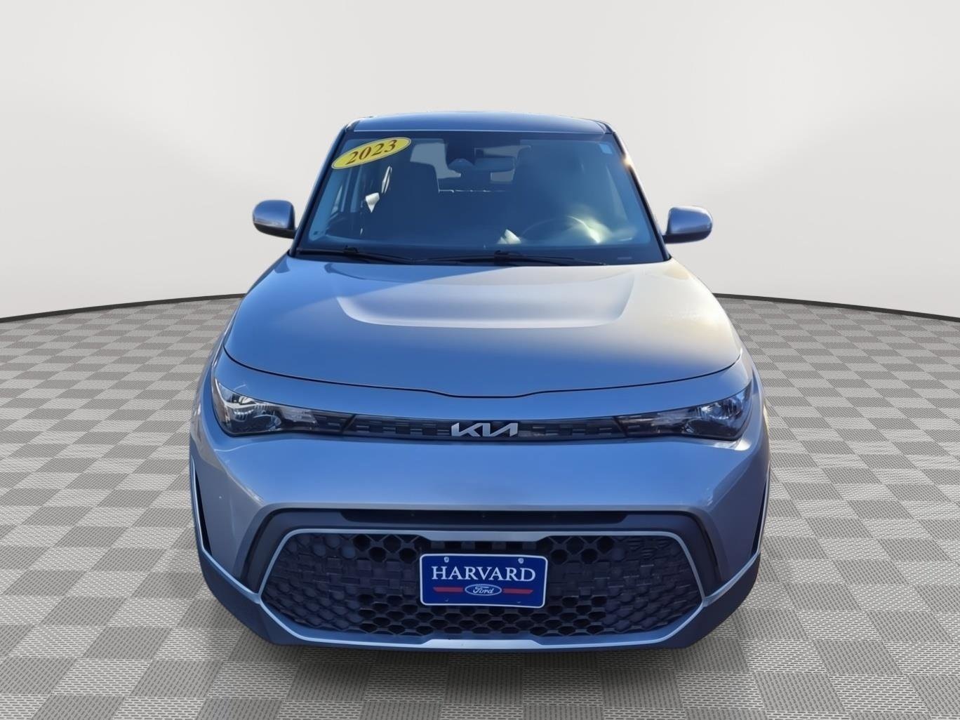 Used 2023 Kia Soul LX with VIN KNDJ23AU2P7868942 for sale in Ottawa, IL