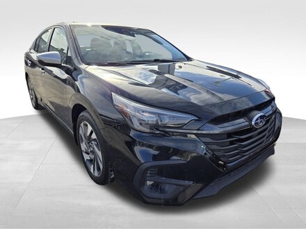 2023 Subaru Legacy Touring XT Sedan