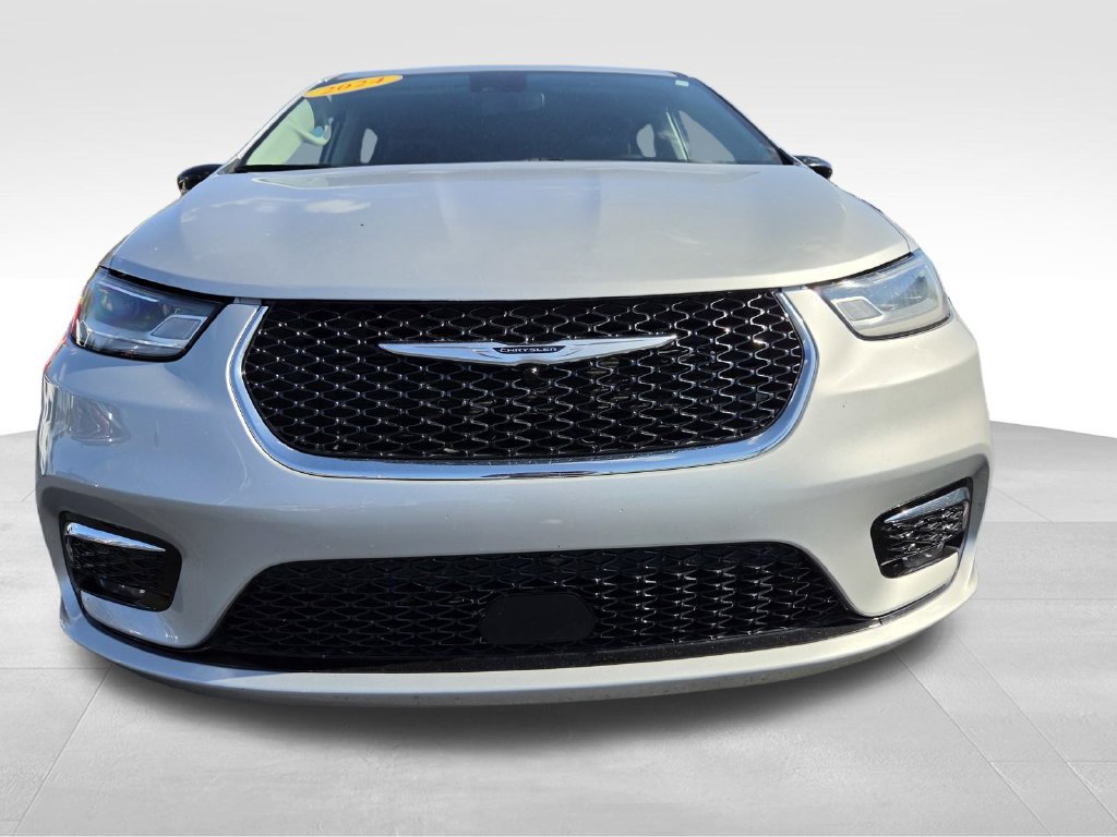 Vehicle thumbnail