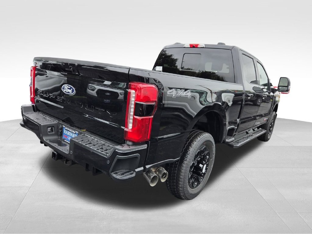 New 2027 Ford F-250 Truck Crew Cab
