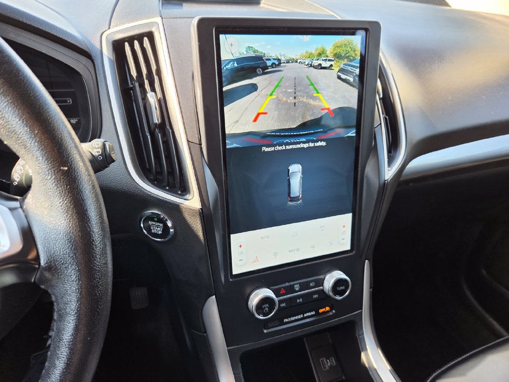 Vehicle thumbnail