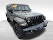  Jeep Wrangler 4xe