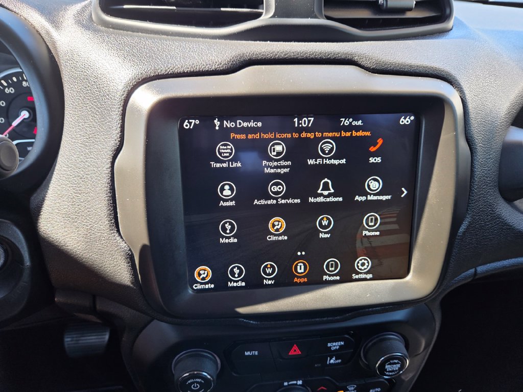Vehicle thumbnail