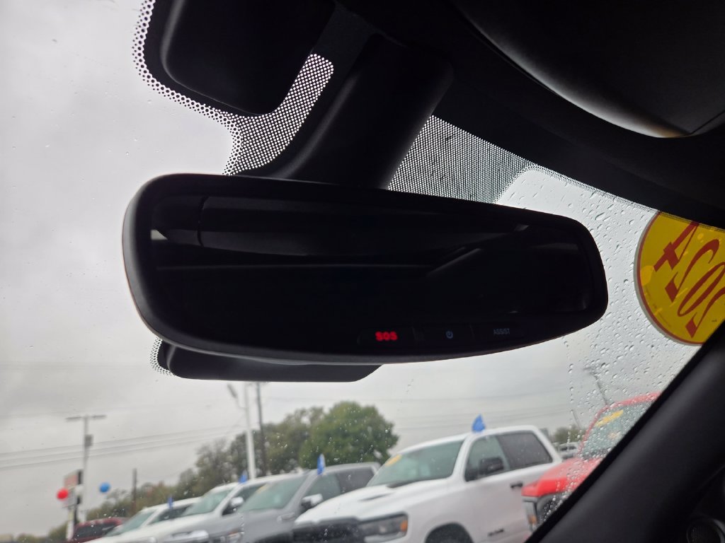 Vehicle thumbnail