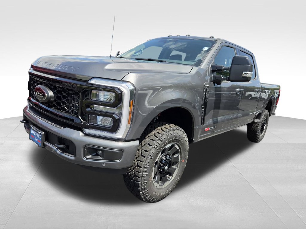 New 2026 Ford F-250 Truck Crew Cab
