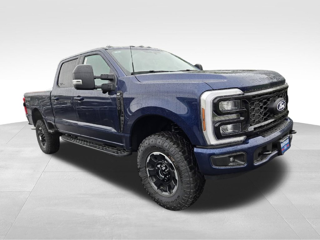 2027 Ford F-250