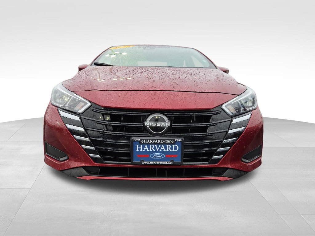 Vehicle thumbnail