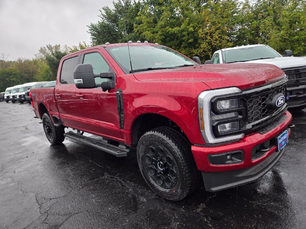 2027 Ford F-350