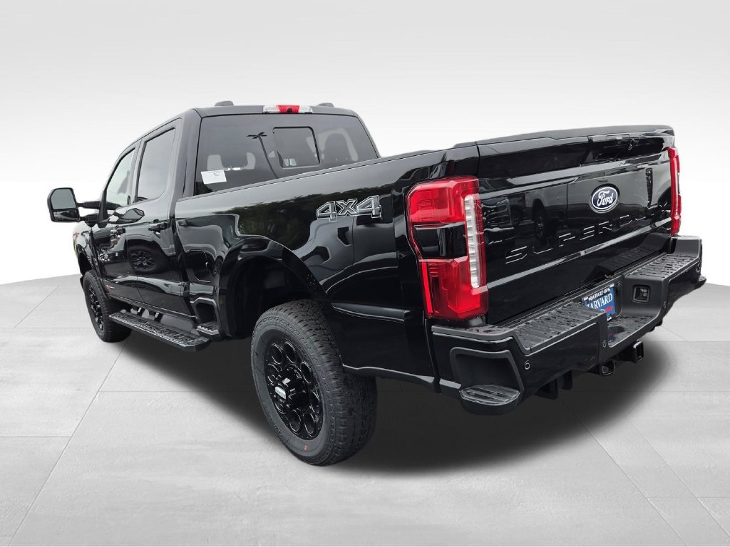 New 2027 Ford F-250 Truck Crew Cab