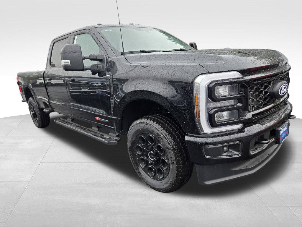  Ford F-350