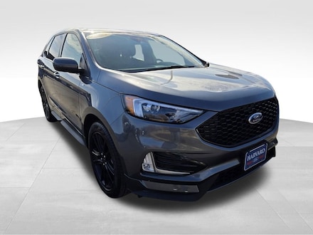 2024 Ford Edge SUV
