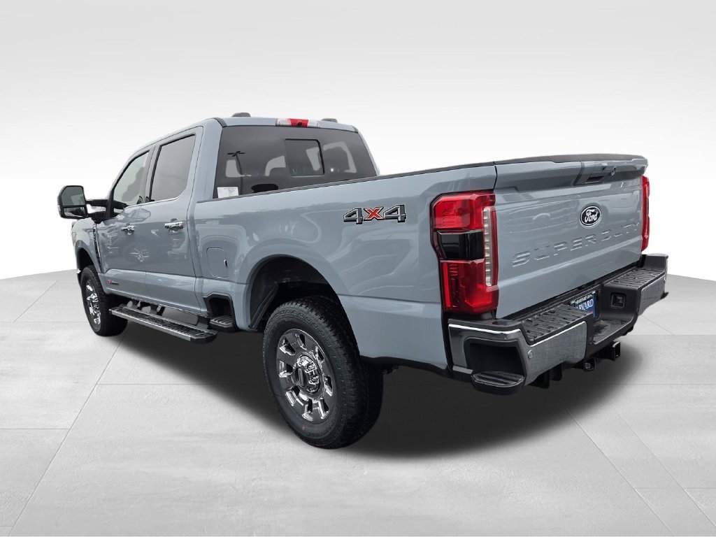 New 2027 Ford F-250 Truck Crew Cab