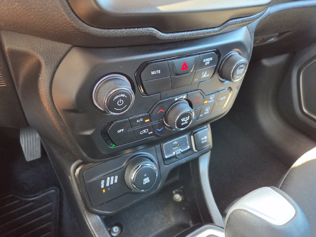 Vehicle thumbnail