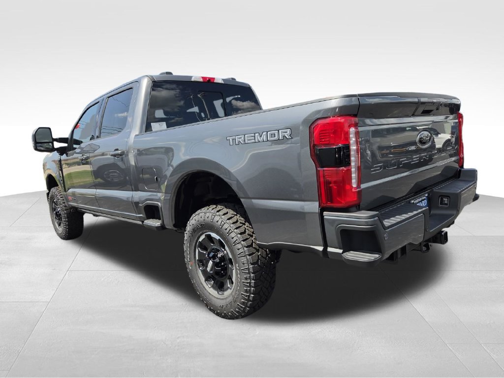 New 2026 Ford F-250 Truck Crew Cab