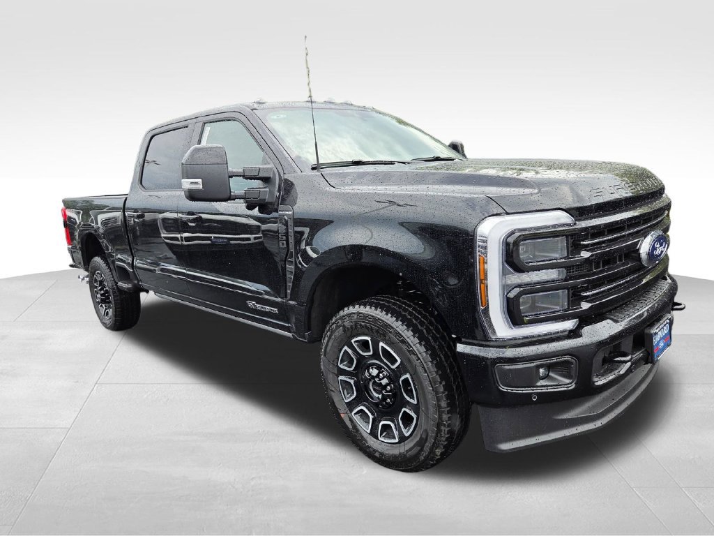 2026 Ford F-350