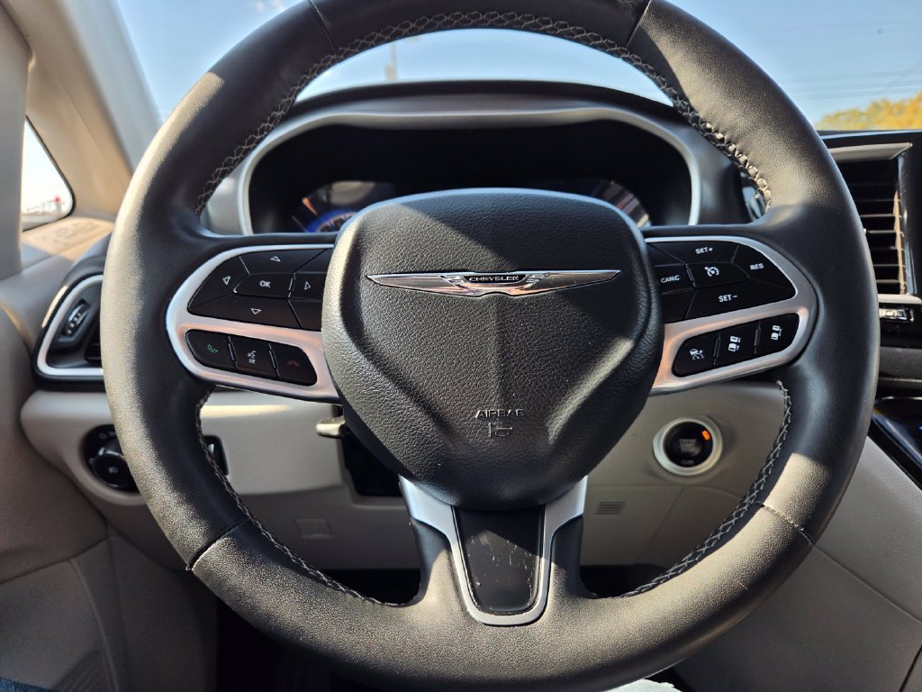 Vehicle thumbnail