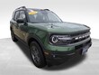  Ford Bronco Sport