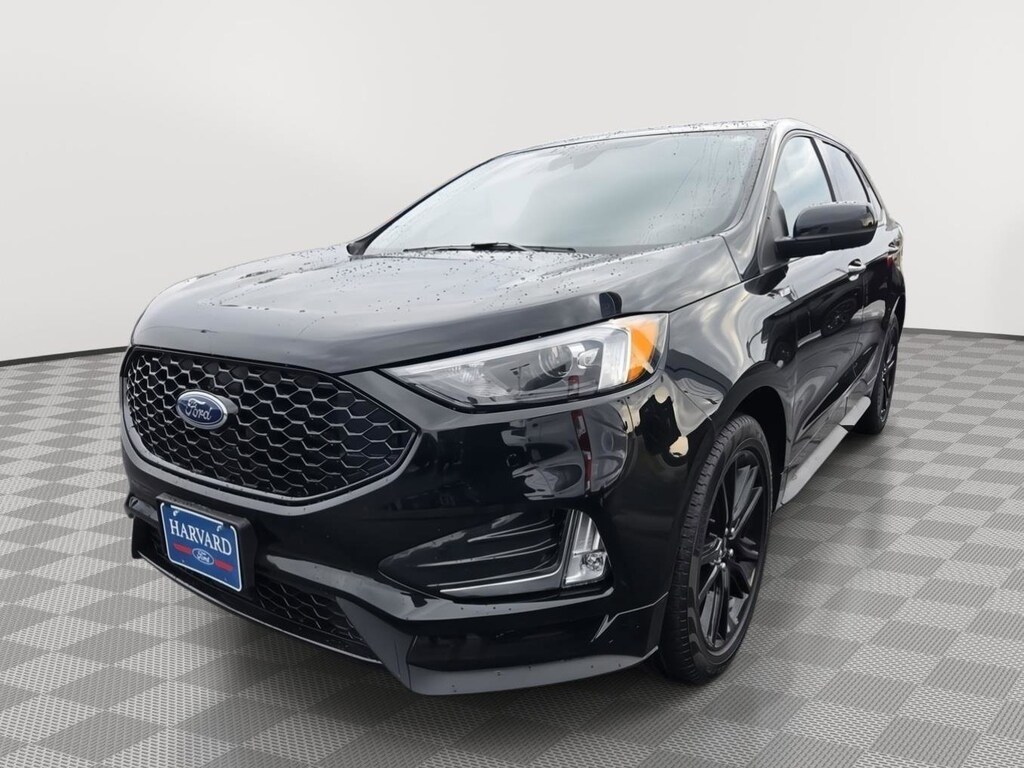 Used 2024 Ford Edge SUV