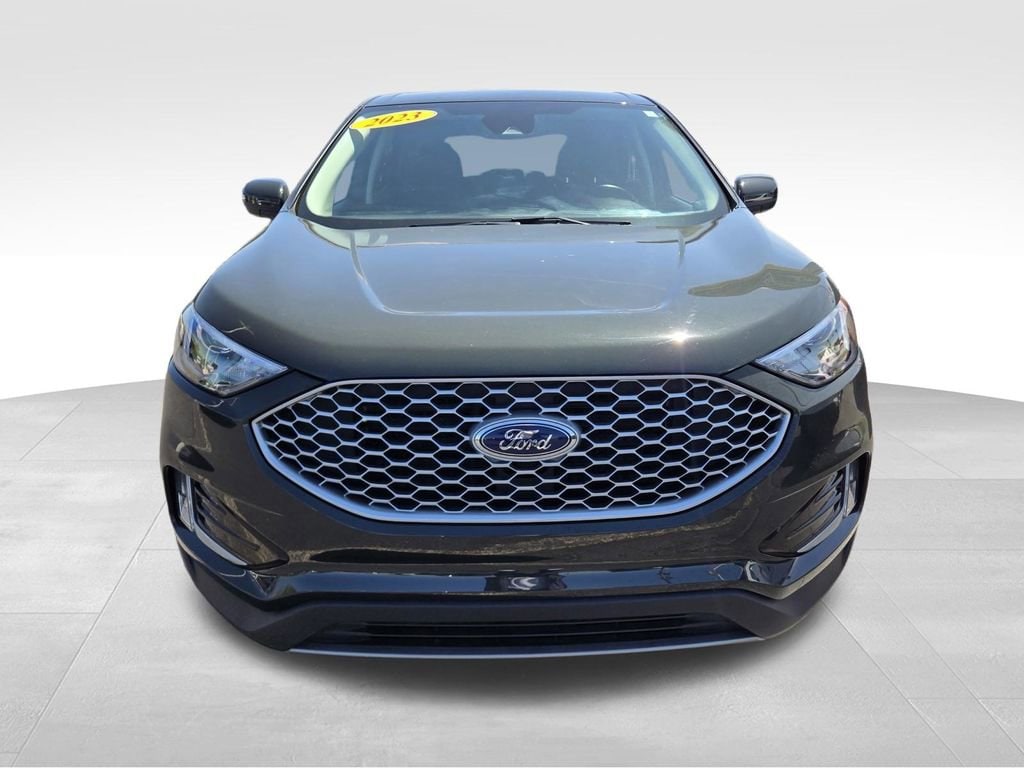 Used 2023 Ford Edge SUV