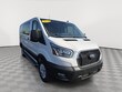  Ford Transit-250 Cargo