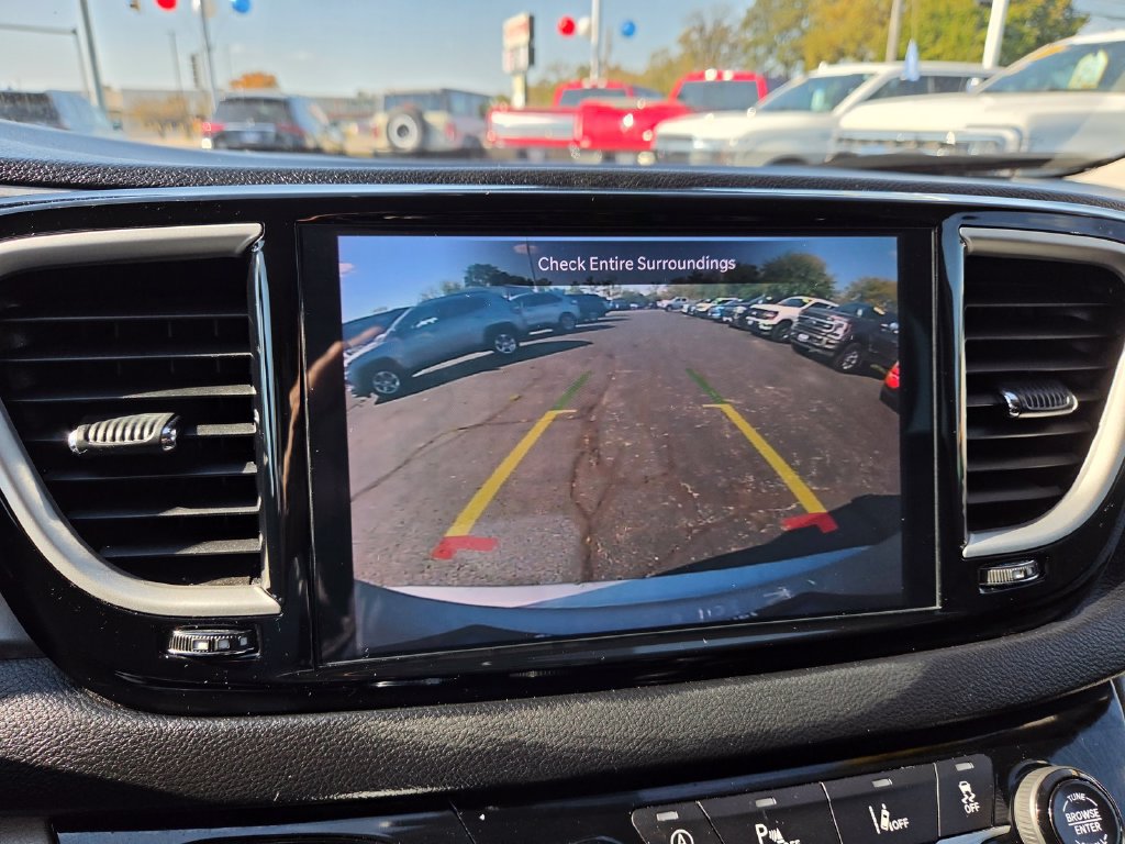 Vehicle thumbnail