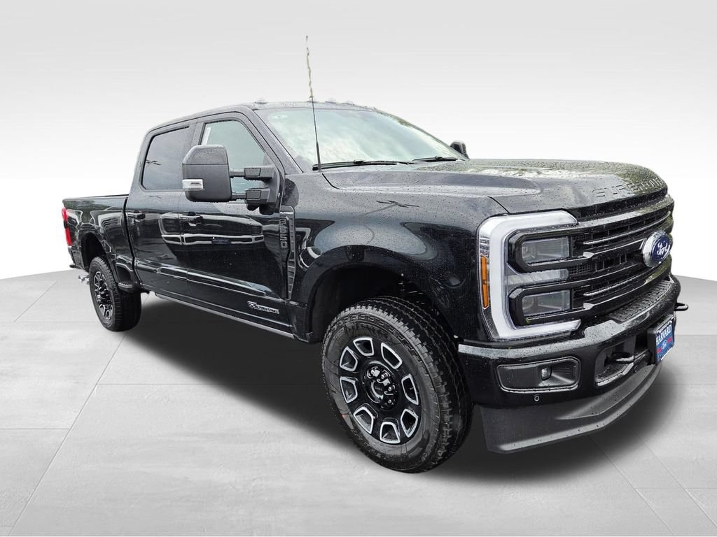 2026 Ford F-350