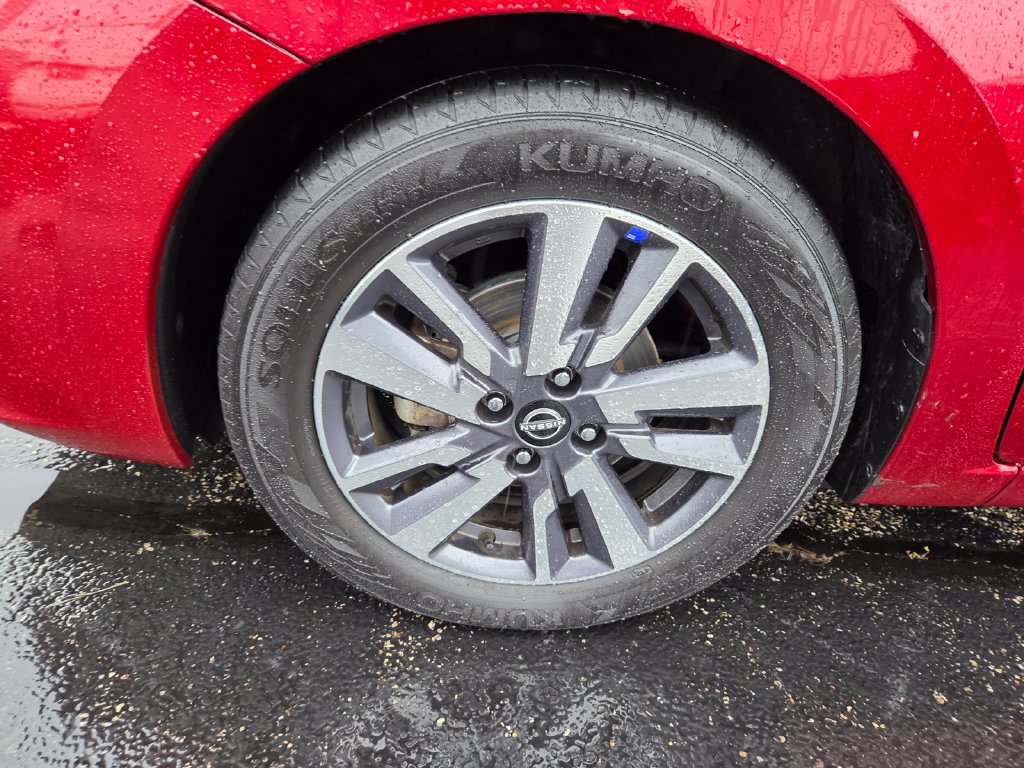 Vehicle thumbnail
